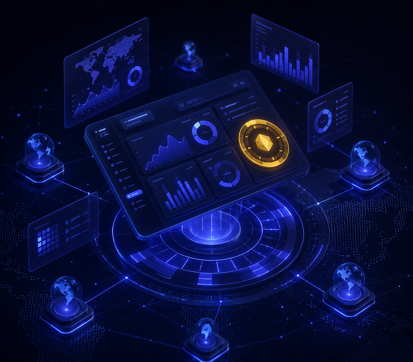 OnlineCasinoTurnkeySolution &mdash; B2B iGaming platform technology
